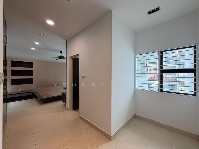 Rumah Teres 3-Tingkat untuk Dijual di Taman Bukit Prima (Cheras) - Yvonne Yap - Bedroom - PropertyGuru.com.my
