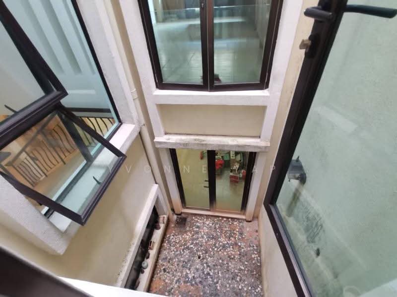 Rumah Teres 3-Tingkat untuk Dijual di Taman Bukit Prima (Cheras) - Yvonne Yap - Exterior - PropertyGuru.com.my