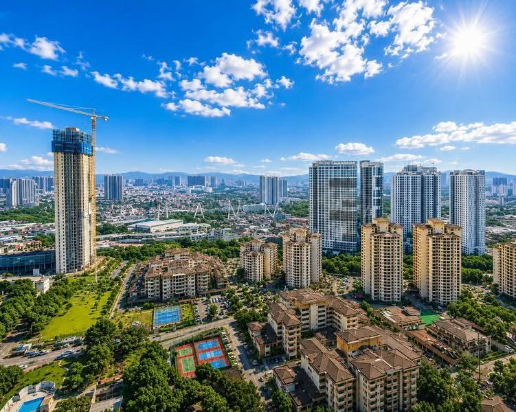 Pejabat untuk Disewa di Mont Kiara (Kuala Lumpur) - Jess Seah - Exterior - PropertyGuru.com.my
