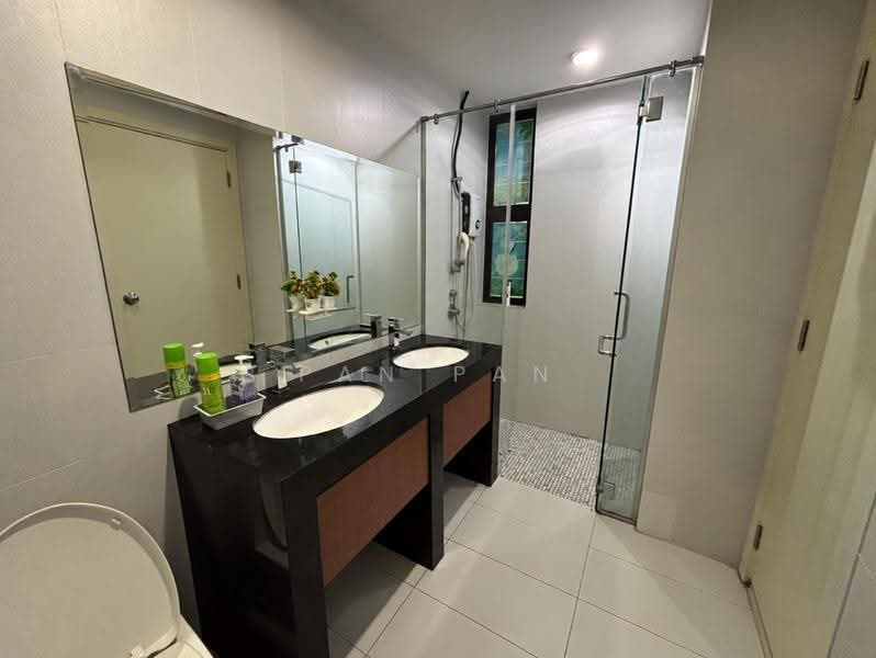 Apartment for Rent at Impiana - Pan Pan - PropertyGuru.com.my