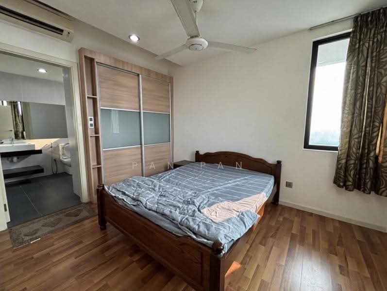 Apartment for Rent at Impiana - Pan Pan - PropertyGuru.com.my