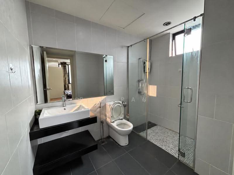 Apartment for Rent at Impiana - Pan Pan - Bathroom - PropertyGuru.com.my