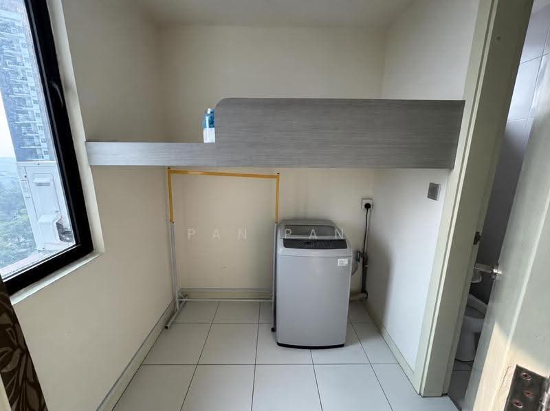 Apartment for Rent at Impiana - Pan Pan - Bathroom - PropertyGuru.com.my