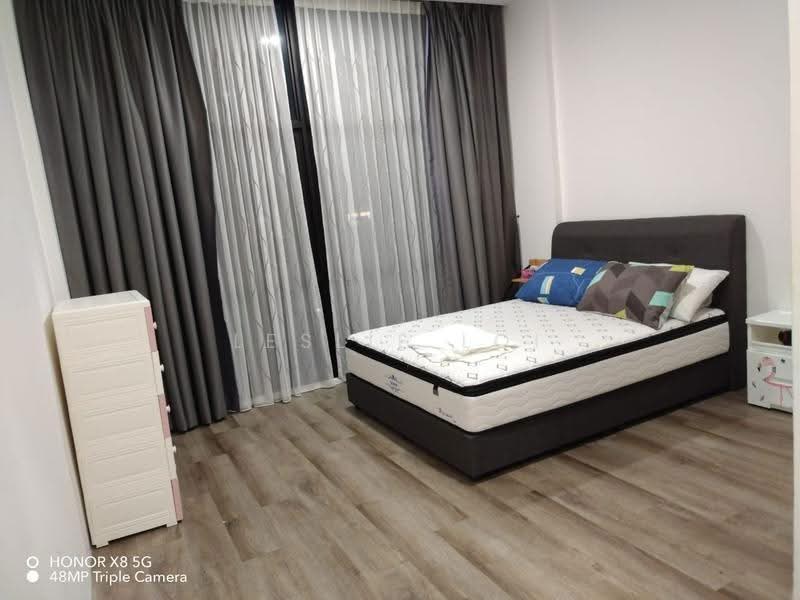 Apartment for Rent at Yarra Park - Leslie Loi - Bedroom - PropertyGuru.com.my