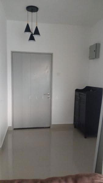 Condominium for Sale at Dwiputra Residences - Elisa . - Entrance - PropertyGuru.com.my
