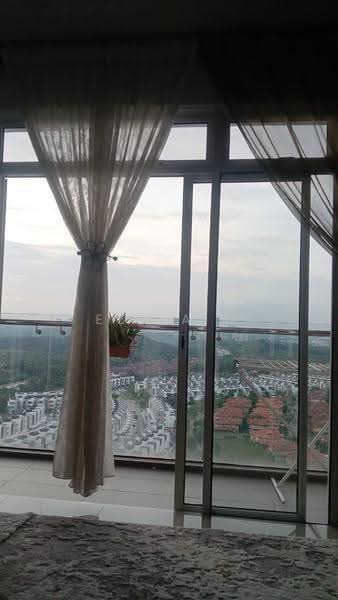Condominium for Sale at Dwiputra Residences - Elisa . - View - PropertyGuru.com.my