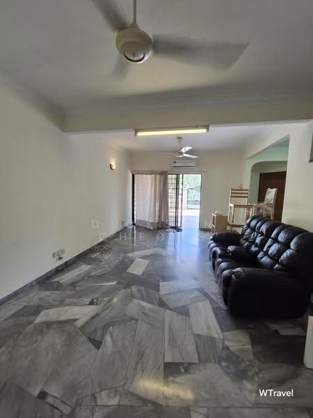 2-storey Terraced House for Sale in Bandar Utama 7 (Bandar Utama) - Dickson Cheong - Living Room - PropertyGuru.com.my