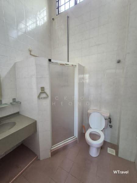 2-storey Terraced House for Sale in Bandar Utama 7 (Bandar Utama) - Dickson Cheong - Bathroom - PropertyGuru.com.my