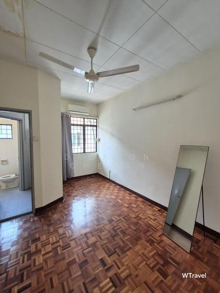 2-storey Terraced House for Sale in Bandar Utama 7 (Bandar Utama) - Dickson Cheong - Bedroom - PropertyGuru.com.my