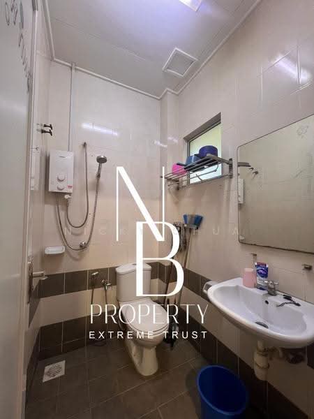 Rumah Teres 2-Tingkat untuk Dijual di Seremban 2 Garden City Homes (Seremban 2) - Nicky Chua - Bathroom - PropertyGuru.com.my