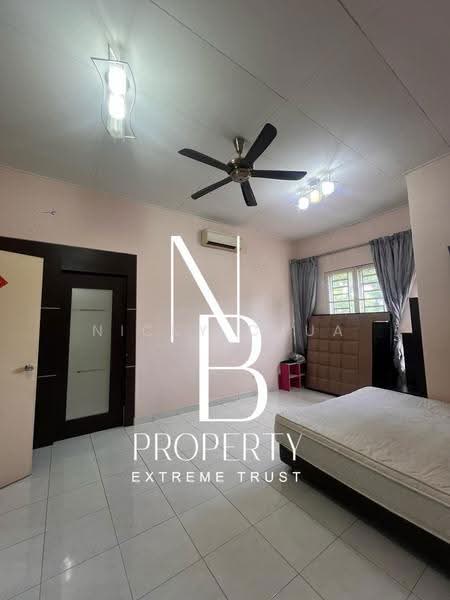 Rumah Teres 2-Tingkat untuk Dijual di Seremban 2 Garden City Homes (Seremban 2) - Nicky Chua - Bedroom - PropertyGuru.com.my