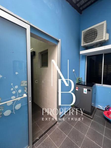 Rumah Teres 2-Tingkat untuk Dijual di Seremban 2 Garden City Homes (Seremban 2) - Nicky Chua - PropertyGuru.com.my