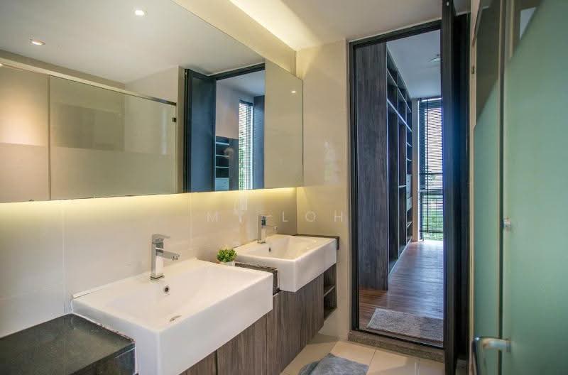 Rumah Banglo untuk Disewa di Selayang (Selangor) - MY Loh - Bathroom - PropertyGuru.com.my