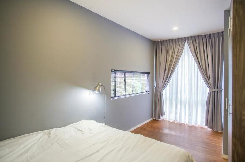 Rumah Banglo untuk Disewa di Selayang (Selangor) - MY Loh - Bedroom - PropertyGuru.com.my