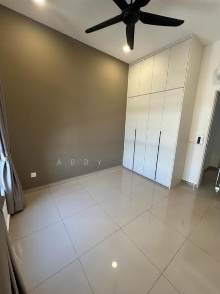Kondominium untuk Disewa di Co-Home @ Eden by The Parque Residences - Abby Woo - Interior - PropertyGuru.com.my