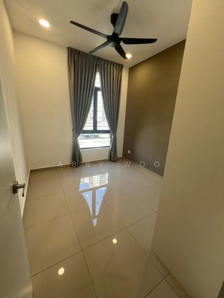 Kondominium untuk Disewa di Co-Home @ Eden by The Parque Residences - Abby Woo - Interior - PropertyGuru.com.my