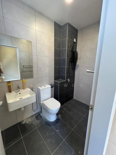 Kondominium untuk Disewa di Co-Home @ Eden by The Parque Residences - Abby Woo - Bathroom - PropertyGuru.com.my