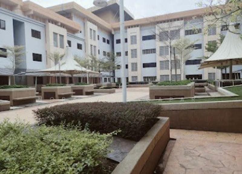 Pejabat untuk Disewa di Cyberjaya (Selangor) - NoraFizah Gapar - Exterior - PropertyGuru.com.my