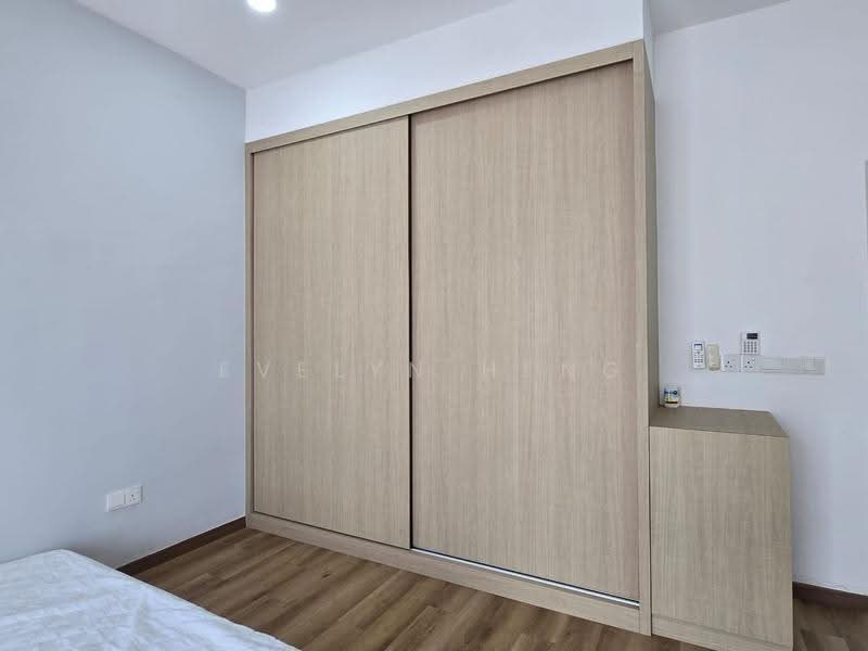 2-storey Terraced House for Sale in Pasir Gudang (Johor) - Evelyn Heng - Bedroom - PropertyGuru.com.my