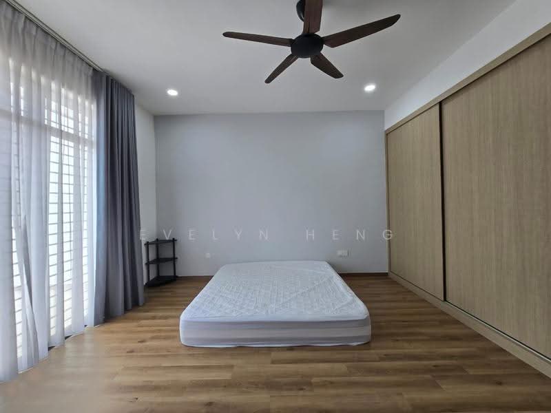 2-storey Terraced House for Sale in Pasir Gudang (Johor) - Evelyn Heng - Bedroom - PropertyGuru.com.my