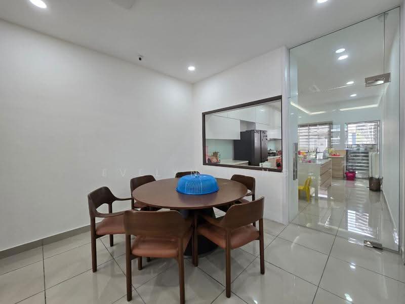 2-storey Terraced House for Sale in Pasir Gudang (Johor) - Evelyn Heng - PropertyGuru.com.my