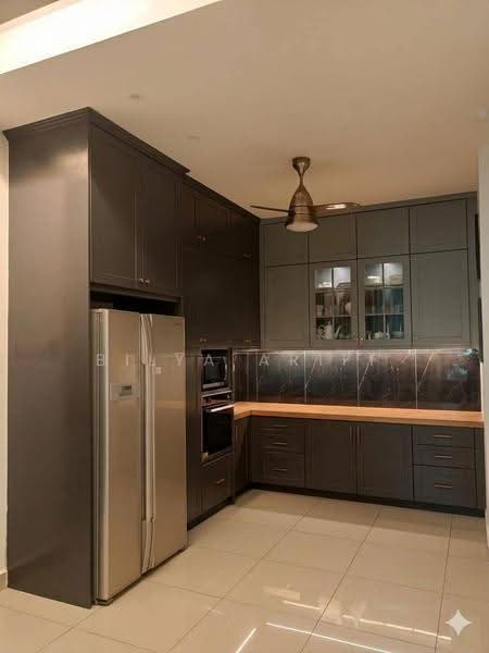 Rumah Berkembar untuk Dijual di Bandar Sungai Long (Selangor) - BILYA ARIFF - Kitchen - PropertyGuru.com.my