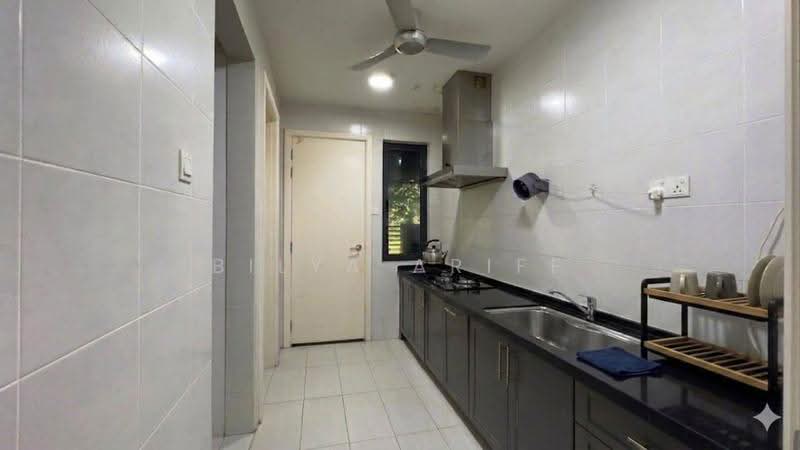 Rumah Berkembar untuk Dijual di Bandar Sungai Long (Selangor) - BILYA ARIFF - Kitchen - PropertyGuru.com.my