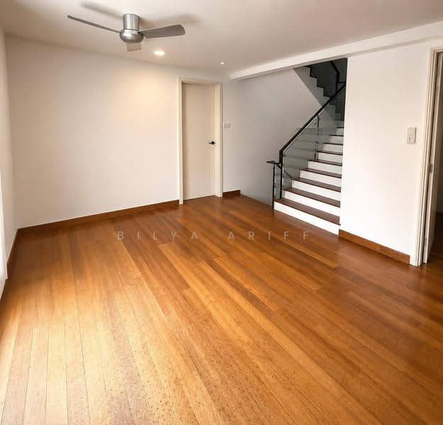 Rumah Berkembar untuk Dijual di Bandar Sungai Long (Selangor) - BILYA ARIFF - Interior - PropertyGuru.com.my