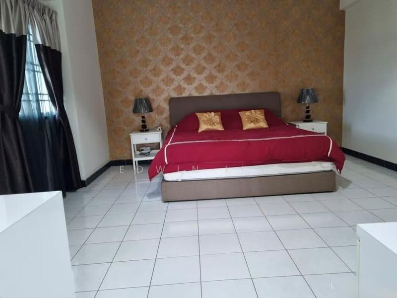 Condominium for Rent at Casa Tebrau @ Seri Palma - Edwin Lim - Bedroom - PropertyGuru.com.my