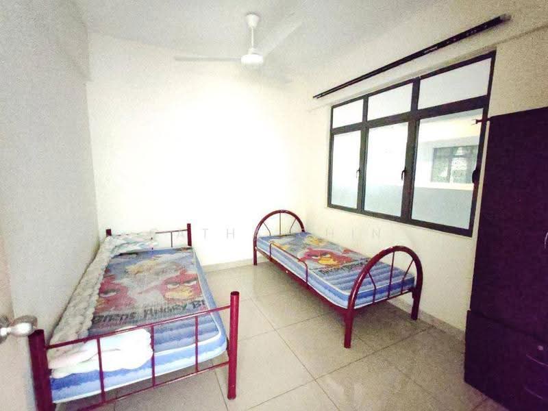 Service Residence for Rent at ARC @ Austin Hills - Catha Chin - Bedroom - PropertyGuru.com.my