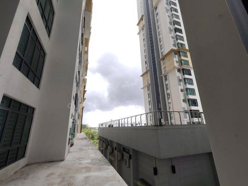 Service Residence for Rent at ARC @ Austin Hills - Catha Chin - Exterior - PropertyGuru.com.my