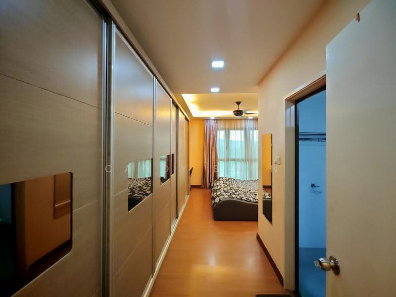 Service Residence for Rent at Park @ One South - Candy Soon - Bedroom - PropertyGuru.com.my