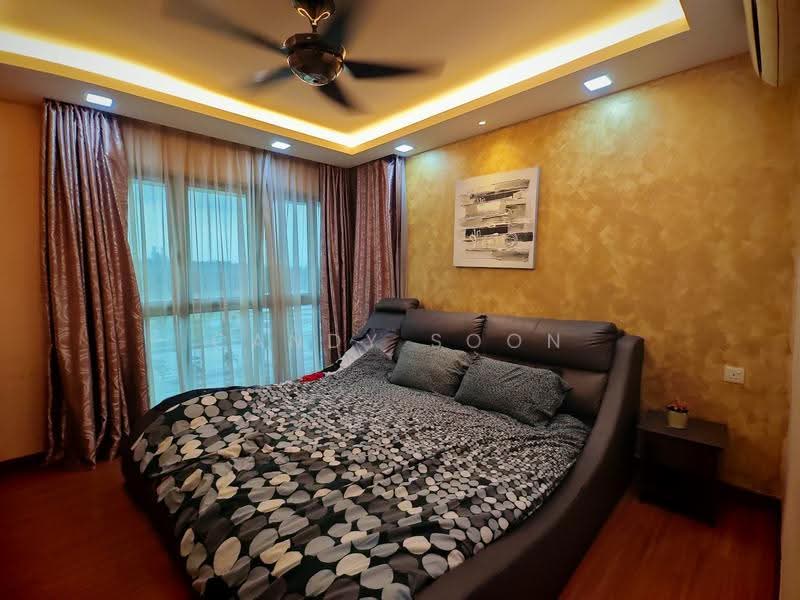 Service Residence for Rent at Park @ One South - Candy Soon - Bedroom - PropertyGuru.com.my