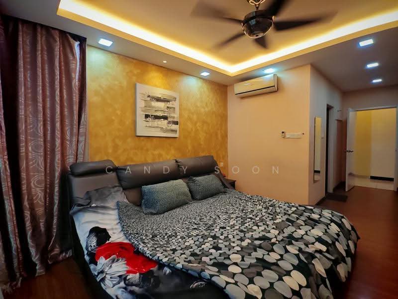 Service Residence for Rent at Park @ One South - Candy Soon - Bedroom - PropertyGuru.com.my