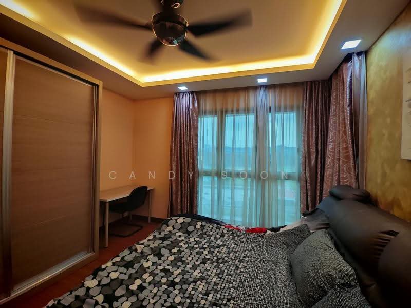 Service Residence for Rent at Park @ One South - Candy Soon - Bedroom - PropertyGuru.com.my