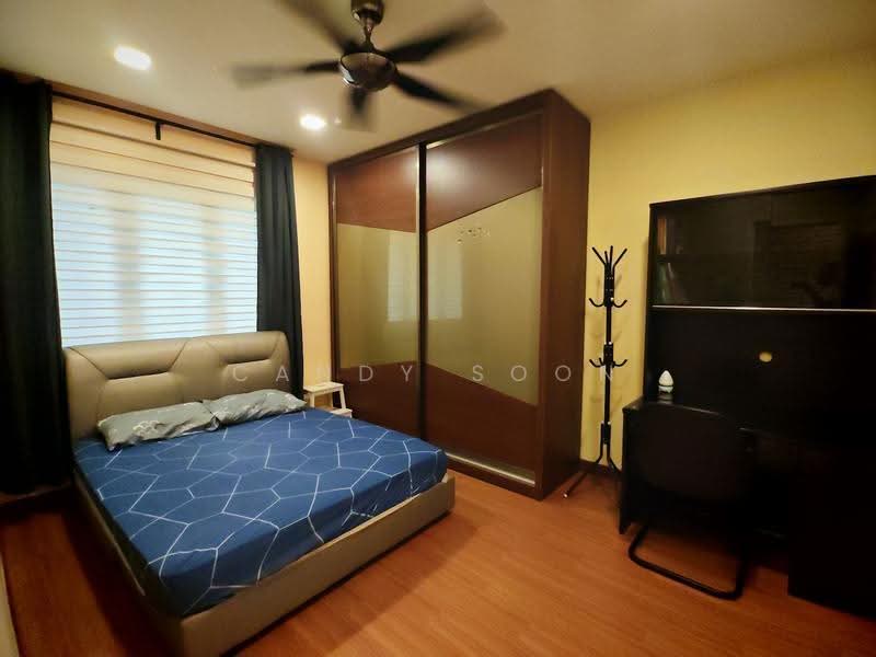 Service Residence for Rent at Park @ One South - Candy Soon - Bedroom - PropertyGuru.com.my