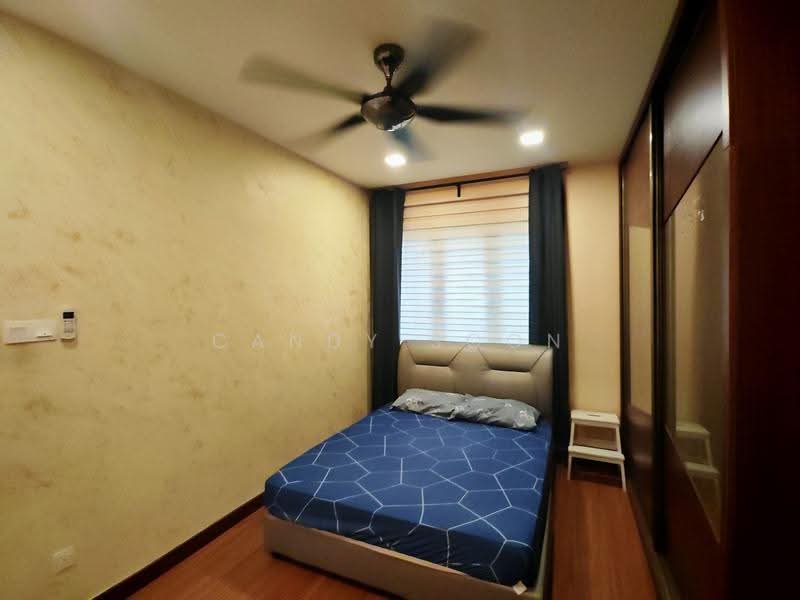 Service Residence for Rent at Park @ One South - Candy Soon - Bedroom - PropertyGuru.com.my