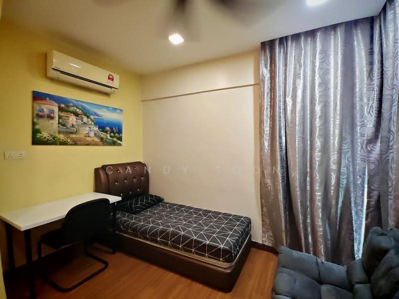 Service Residence for Rent at Park @ One South - Candy Soon - Bedroom - PropertyGuru.com.my
