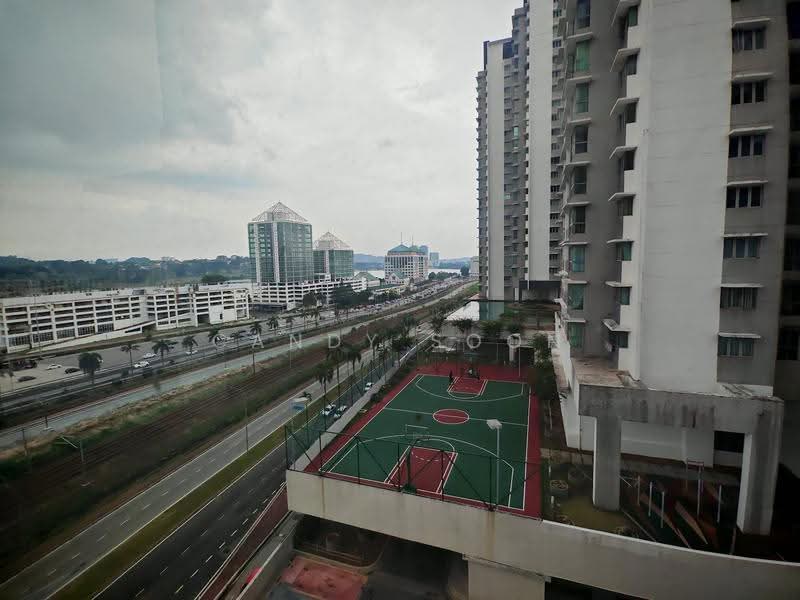 Service Residence for Rent at Park @ One South - Candy Soon - Exterior - PropertyGuru.com.my