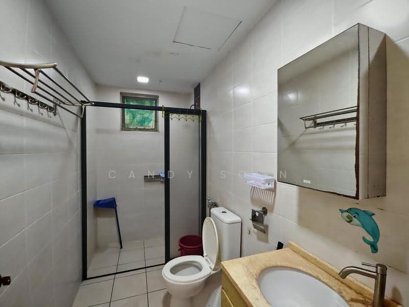 Service Residence for Rent at Park @ One South - Candy Soon - Bathroom - PropertyGuru.com.my