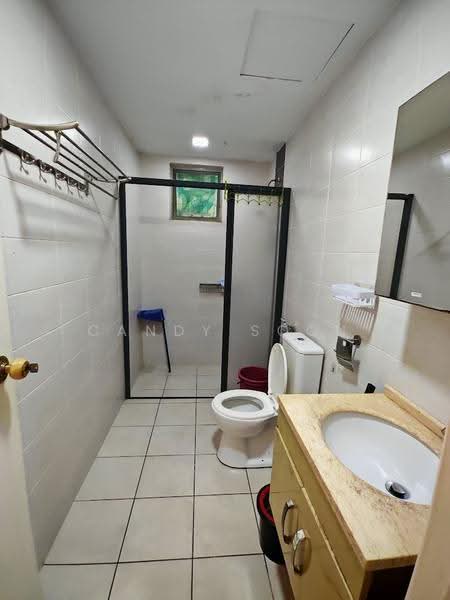 Service Residence for Rent at Park @ One South - Candy Soon - Bathroom - PropertyGuru.com.my