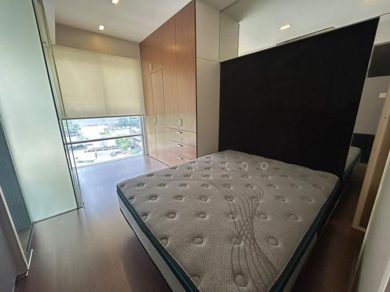Service Residence for Sale at Verve Suites - Kelvin Loo - Bedroom - PropertyGuru.com.my