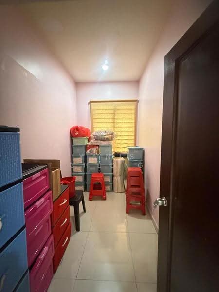 Rumah Berkembar untuk Dijual di Laman Residen Kipark Sri Utara (Batu Caves) - Yanis Cheong - PropertyGuru.com.my