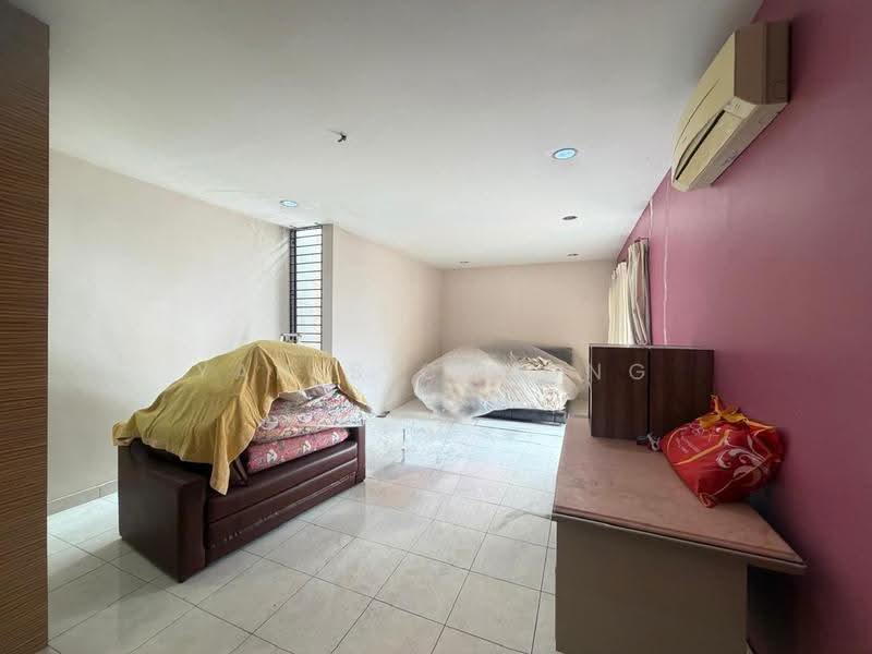 Rumah Berkembar untuk Dijual di Laman Residen Kipark Sri Utara (Batu Caves) - Yanis Cheong - PropertyGuru.com.my