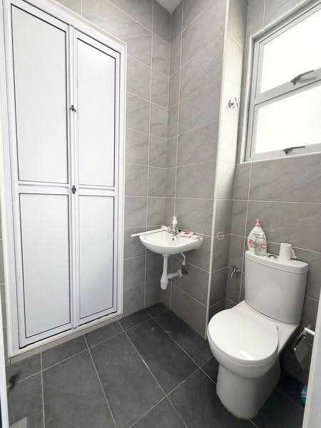Cluster House for Sale in Johor Bahru (Johor) - Ah Liang - PropertyGuru.com.my