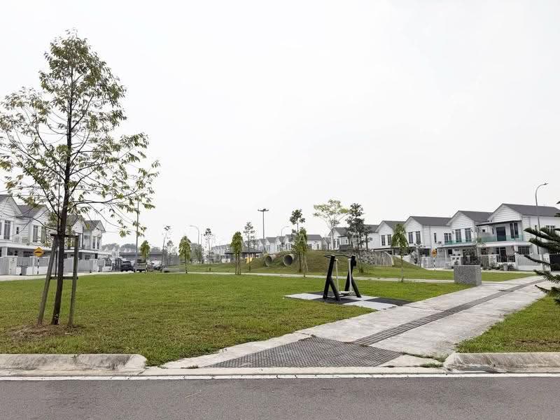 Cluster House for Sale in Johor Bahru (Johor) - Ah Liang - PropertyGuru.com.my