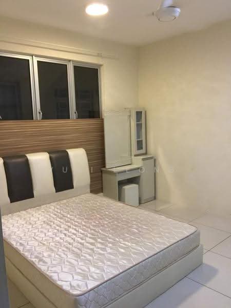 Kondominium untuk Disewa di Platinum Lake PV 20 - Yubi Leong - PropertyGuru.com.my