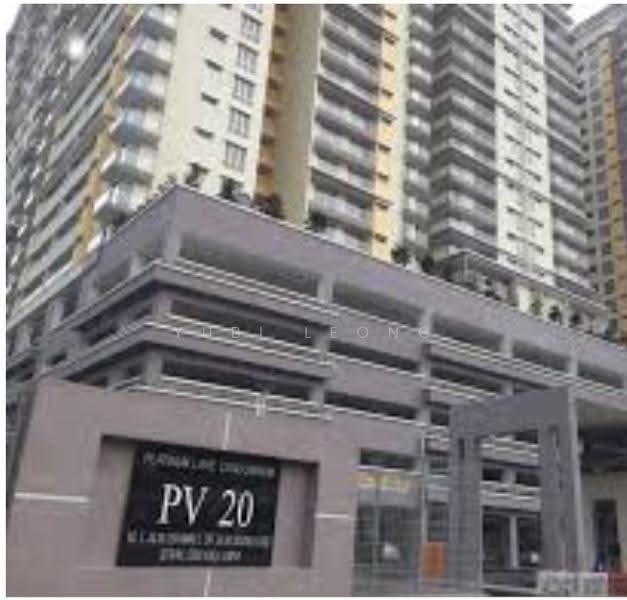 Kondominium untuk Disewa di Platinum Lake PV 20 - Yubi Leong - PropertyGuru.com.my