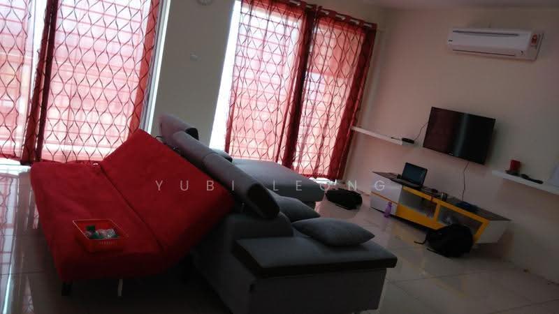 Kondominium untuk Disewa di Platinum Lake PV 20 - Yubi Leong - PropertyGuru.com.my