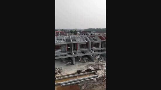 2-storey Terraced House for Sale in Kung Phin (Kuching) - Jay Law - PropertyGuru.com.my